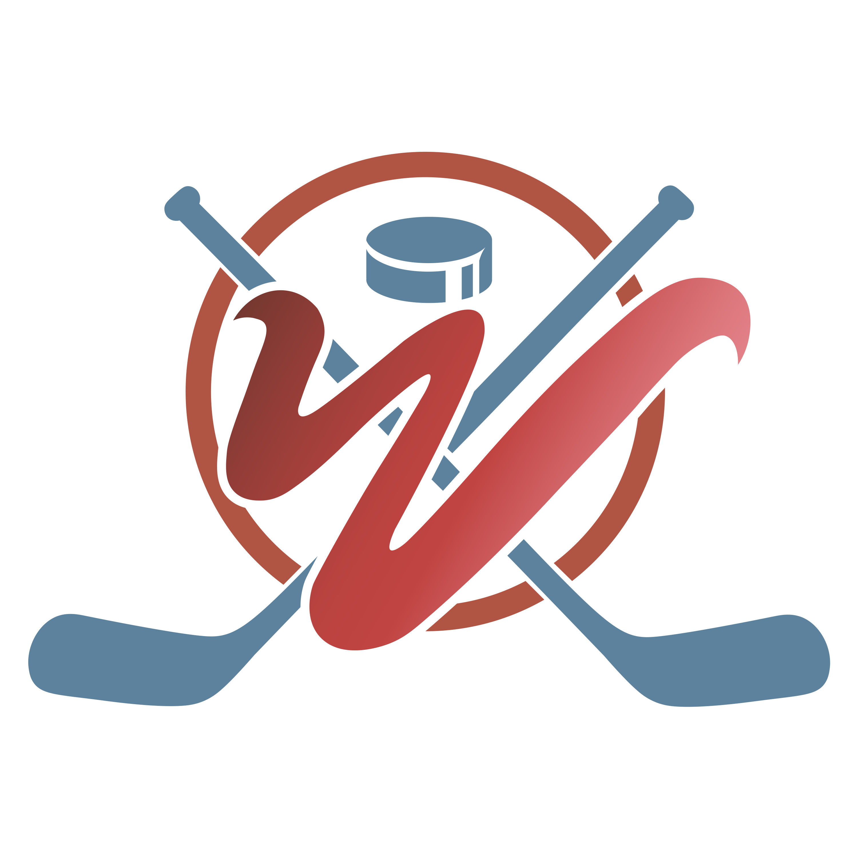 Hockey Performance Edge
